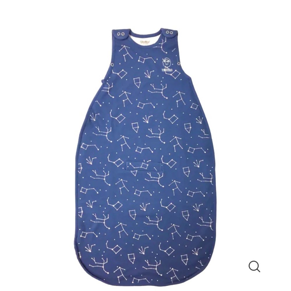 Woolino Four-Season Ultimate Sleep Bag